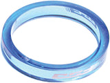 FSA Polycarbonate Headset Spacer - 10 Count