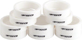 FSA Polycarbonate Headset Spacer - 10 Count