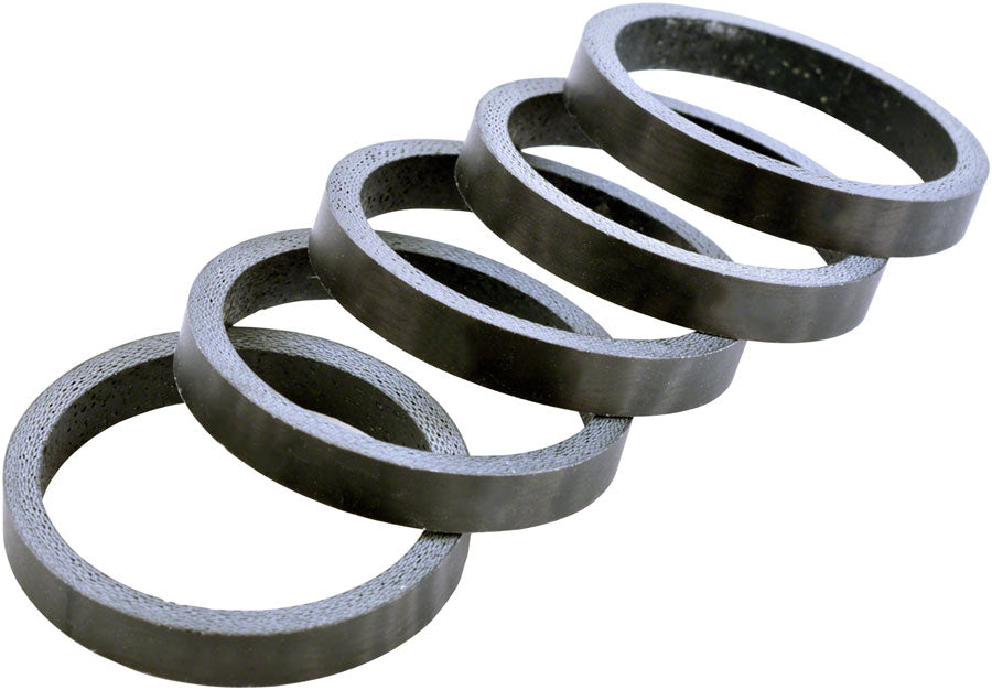 Wheels Manufacturing Carbon Headset Spacer
