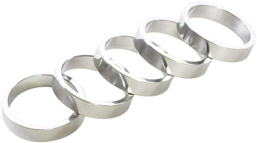 Wheels Manufacturing Aluminum Headset Spacer