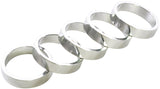 Wheels Manufacturing Aluminum Headset Spacer