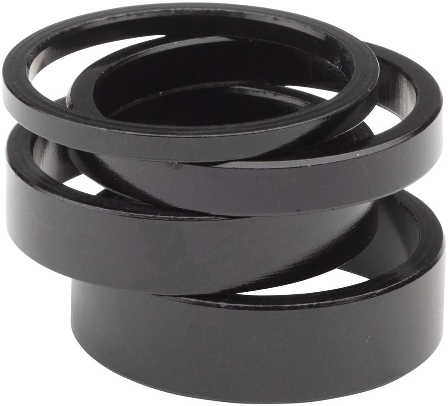Wheels Manufacturing Aluminum Headset Spacer