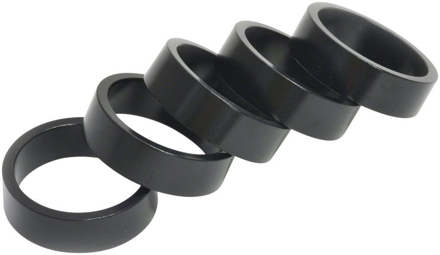 Wheels Manufacturing Aluminum Headset Spacer