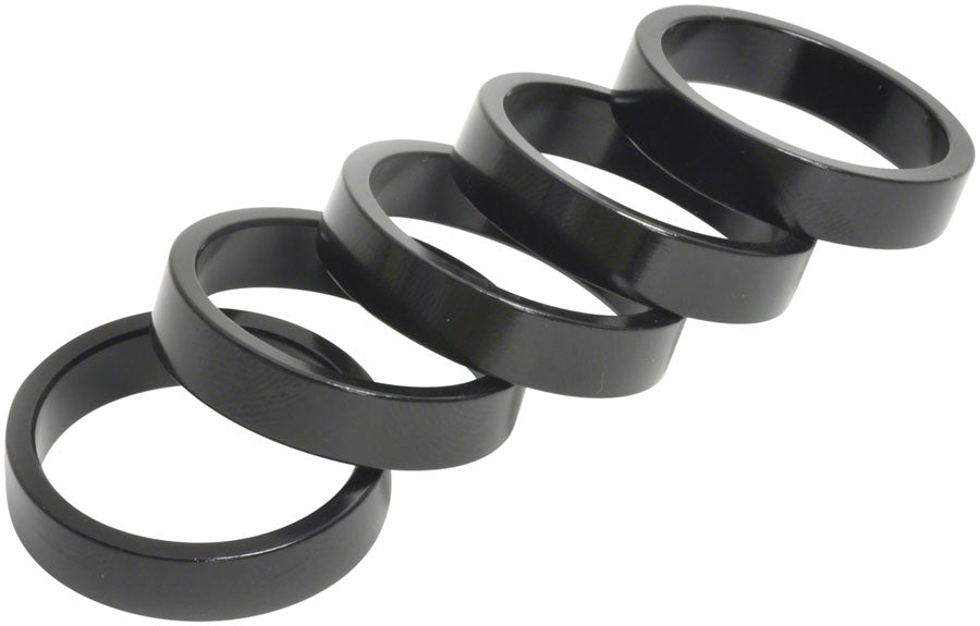 Wheels Manufacturing Aluminum Headset Spacer