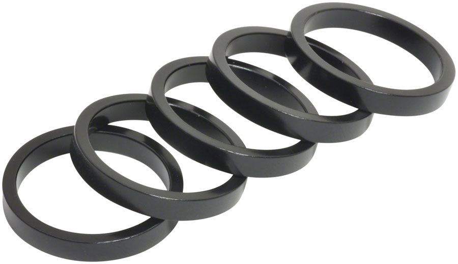 Wheels Manufacturing Aluminum Headset Spacer