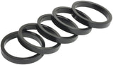 Wheels Manufacturing Aluminum Headset Spacer