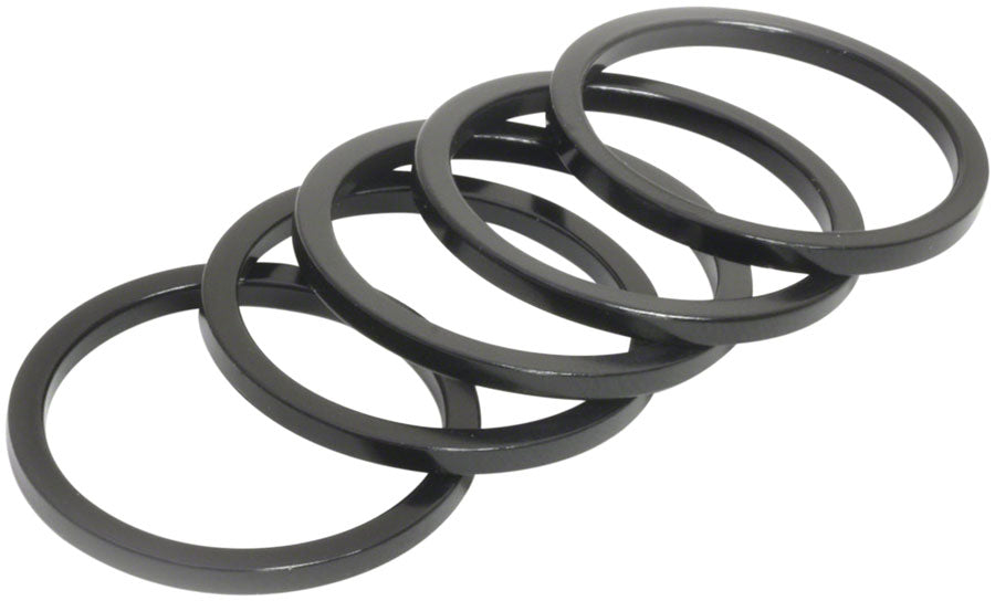 Wheels Manufacturing Aluminum Headset Spacer