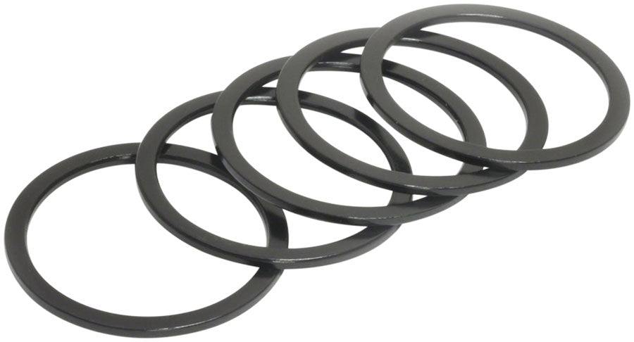Wheels Manufacturing Aluminum Headset Spacer