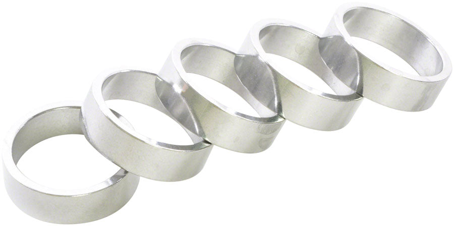 Wheels Manufacturing Aluminum Headset Spacer