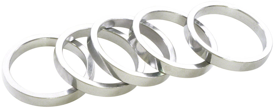 Wheels Manufacturing Aluminum Headset Spacer