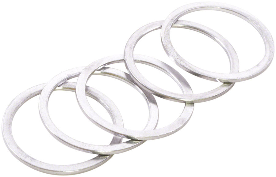 Wheels Manufacturing Aluminum Headset Spacer