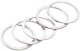 Wheels Manufacturing Aluminum Headset Spacer