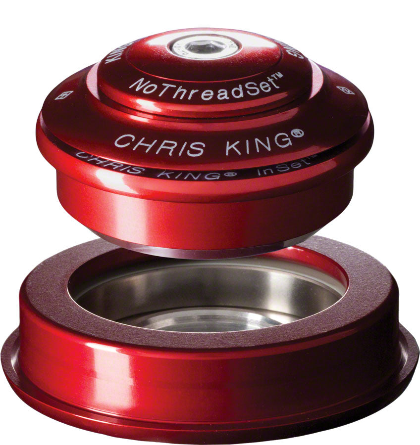 Chris King InSet i2 Headset
