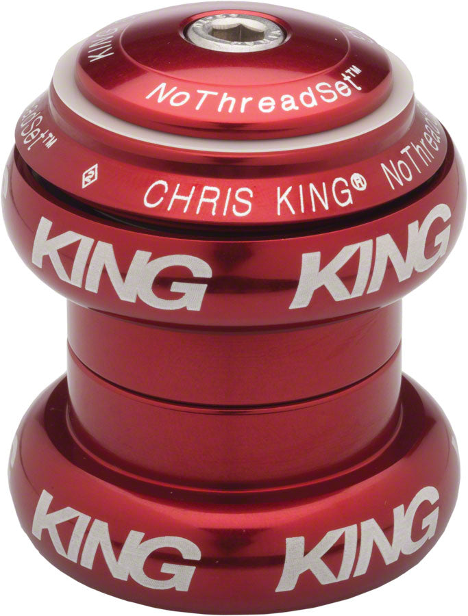 Chris King NoThreadSet Headset