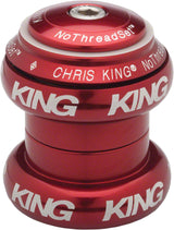 Chris King NoThreadSet Headset