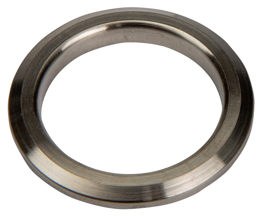 Placa base Chris King de 30,0 mm de diámetro interior y 40,5 mm de diámetro exterior para juegos de dirección de 1-1/8" posteriores a abril de 1995
