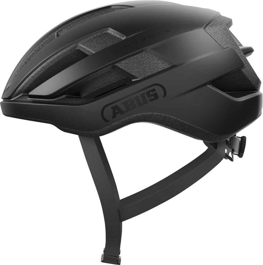 Casco Abus Wingback