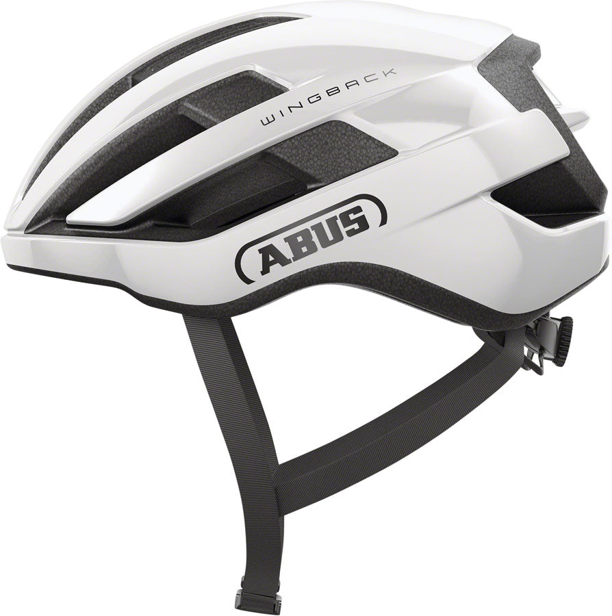 Casco Abus Wingback