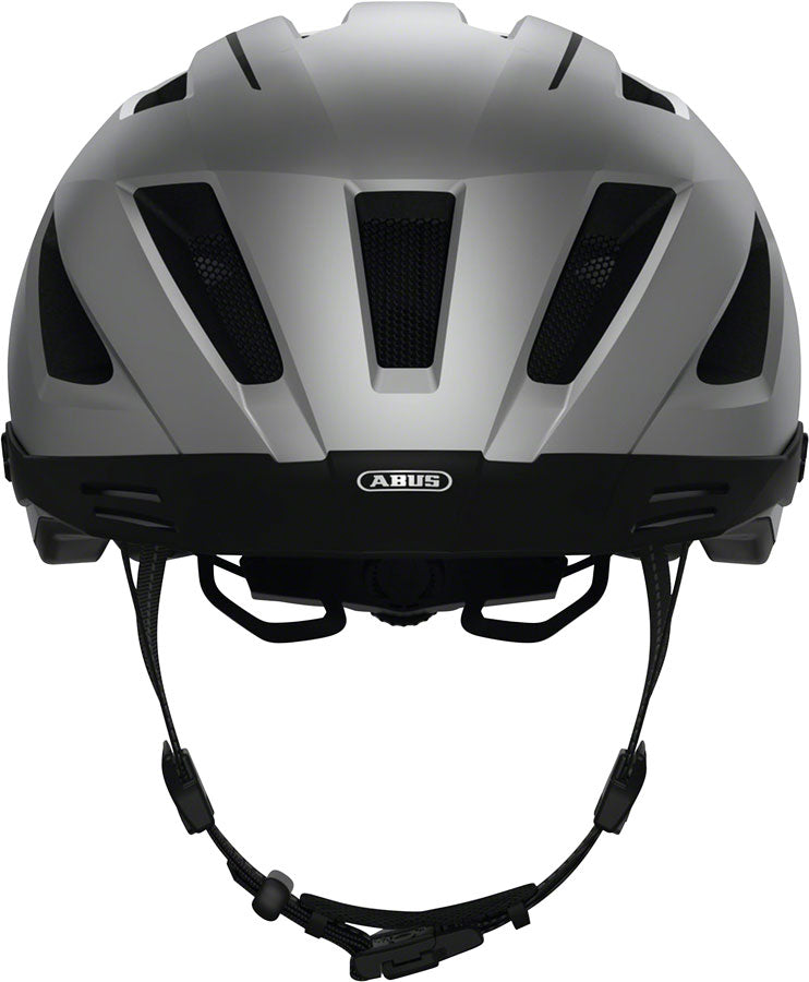Casco Abus Pedelec 2.0 - Gris hormigón mediano
