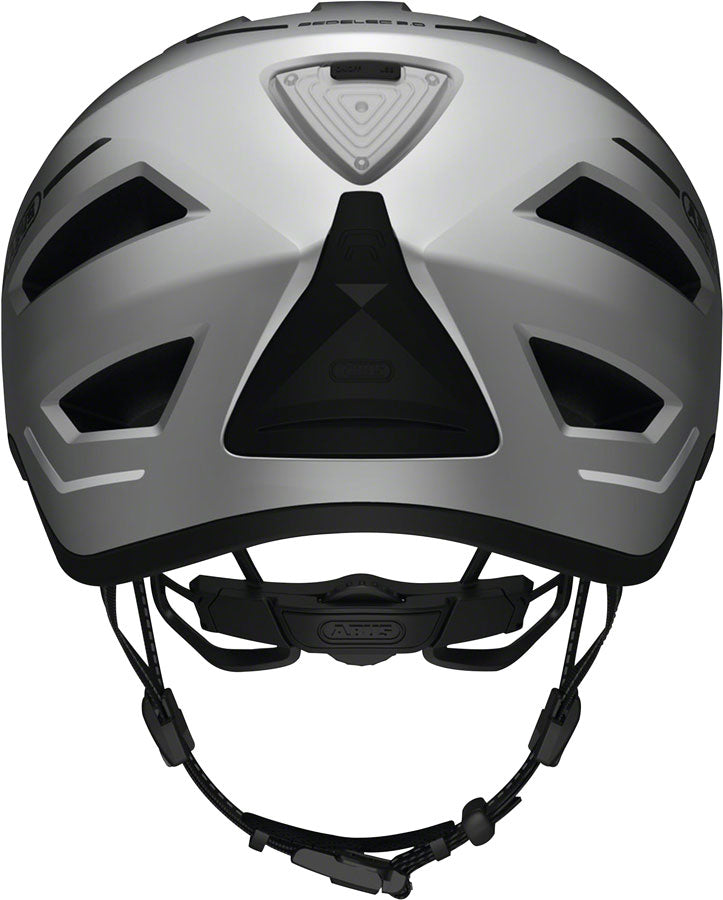 Casco Abus Pedelec 2.0 - Gris hormigón mediano