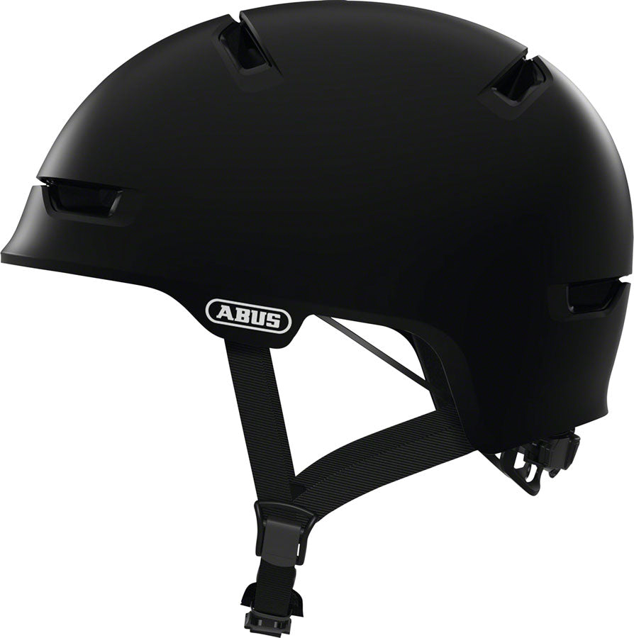 Casco Abus Scraper 3.0