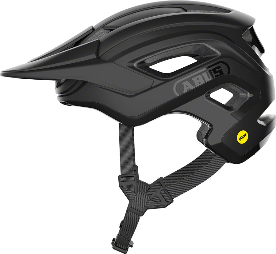Casco Abus CliffHanger MIPS