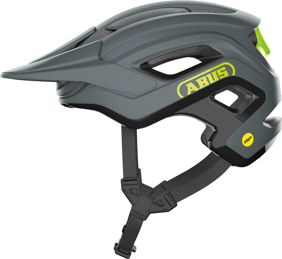 Casco Abus CliffHanger MIPS
