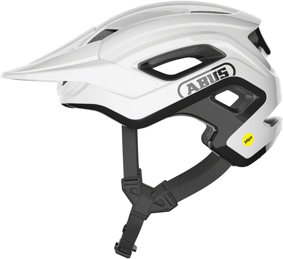 Casco Abus CliffHanger MIPS
