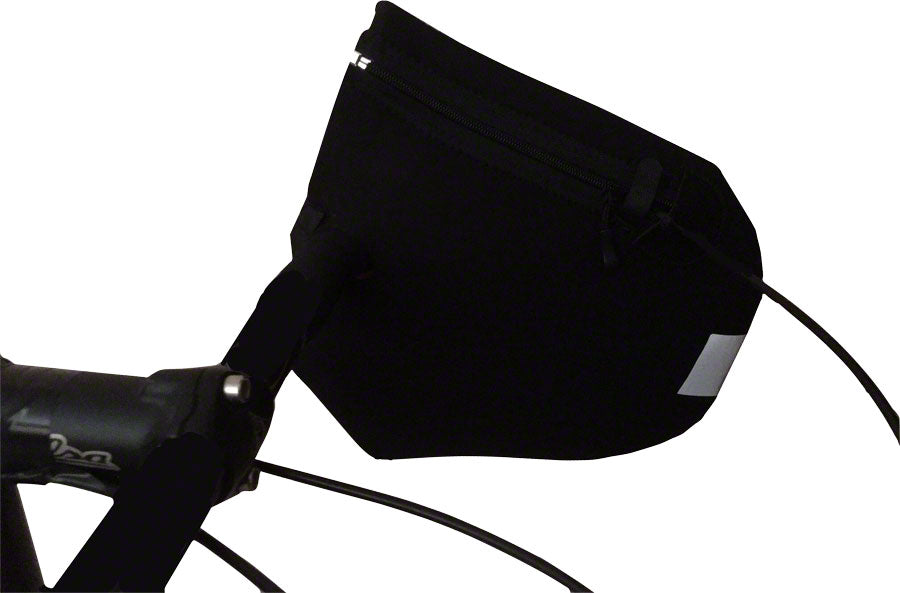 Bar Mitts Dual Position Road Pogie Handlebar Mittens