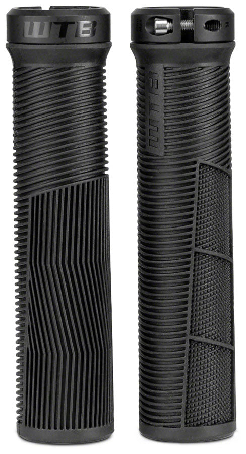 WTB Wavelength Grips - Clamp-On