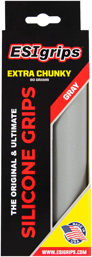 ESI Extra Chunky Grips