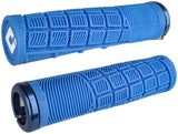 ODI Reflex v2.1 Lock-On Grips - Black/Black