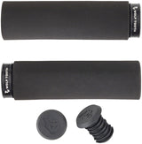Wolf Tooth Fat Paw Lock-on Grips