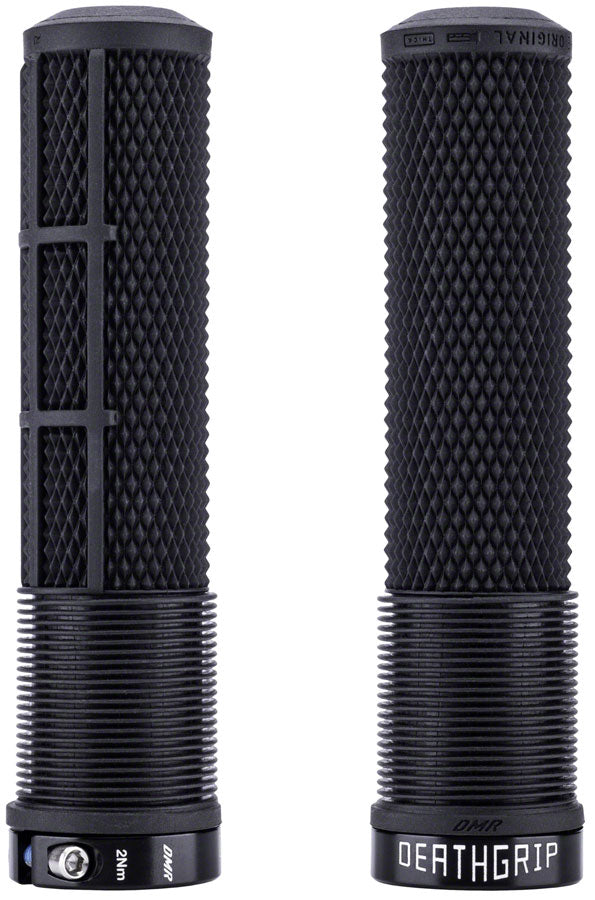 DMR DeathGrip 2 Flangeless Grips