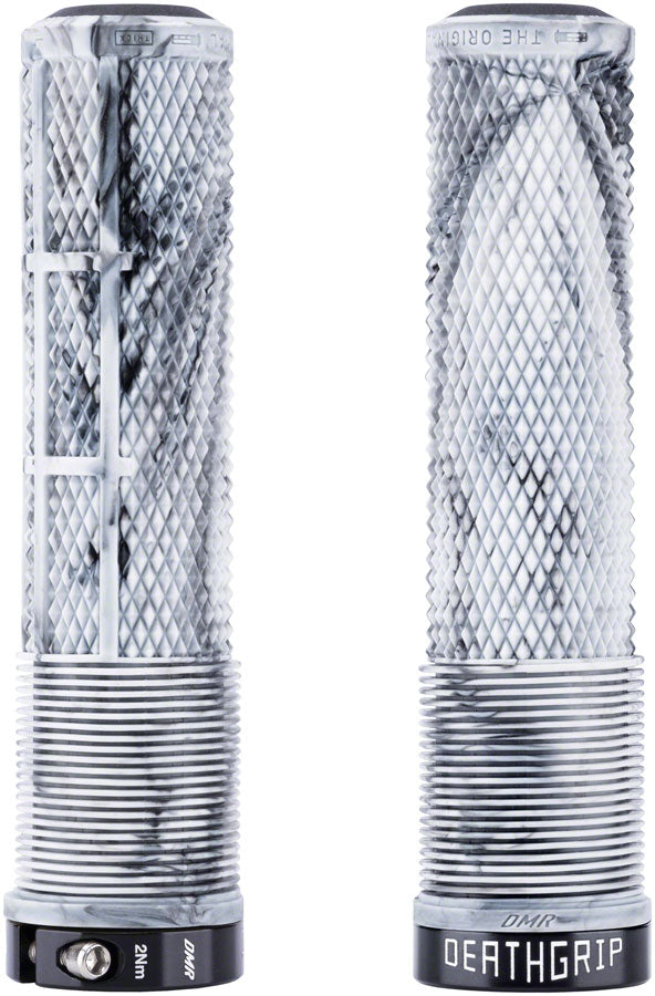 DMR DeathGrip 2 Flangeless Grips