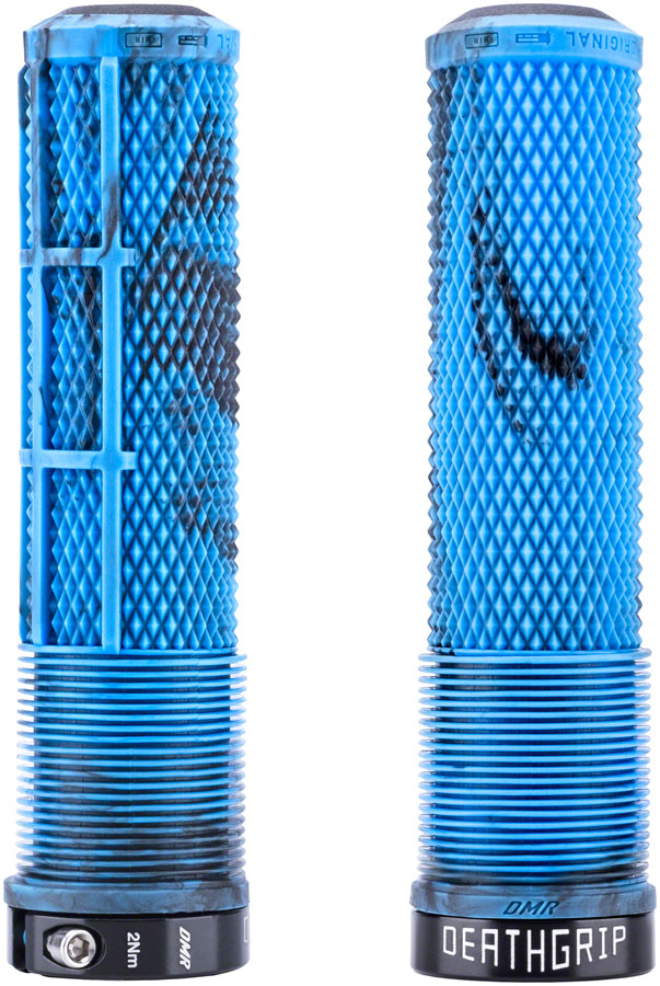 DMR DeathGrip 2 Flangeless Grips