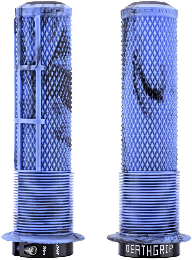 DMR DeathGrip 2 Flanged Grips