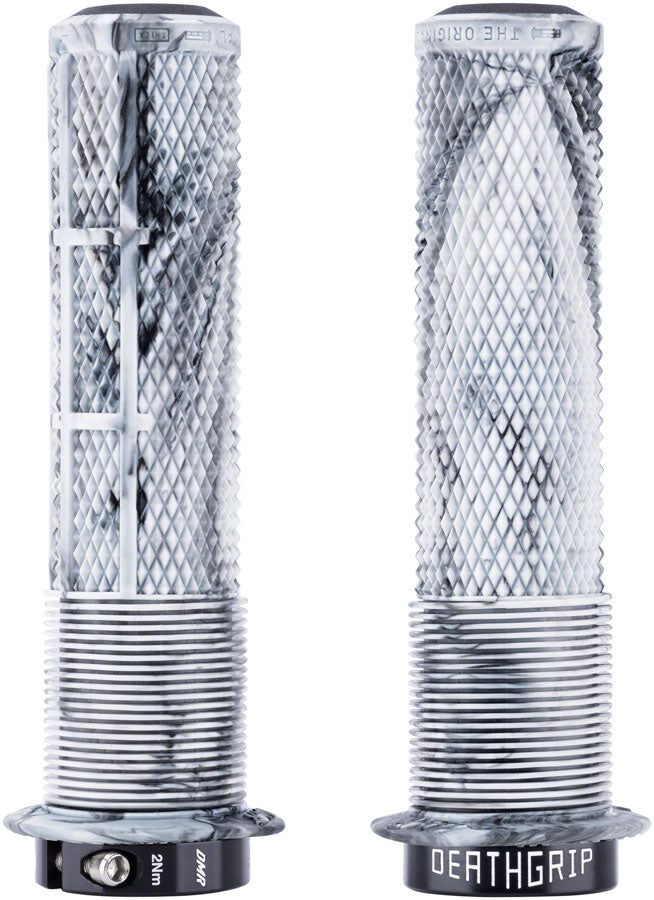 DMR DeathGrip 2 Flanged Grips