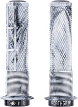 DMR DeathGrip 2 Flanged Grips