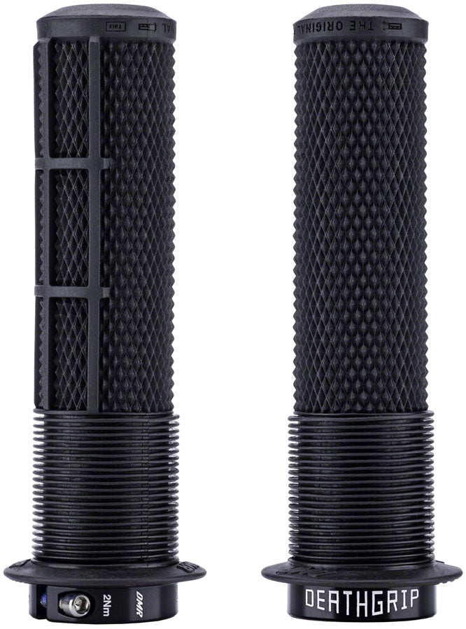 DMR DeathGrip 2 Flanged Grips