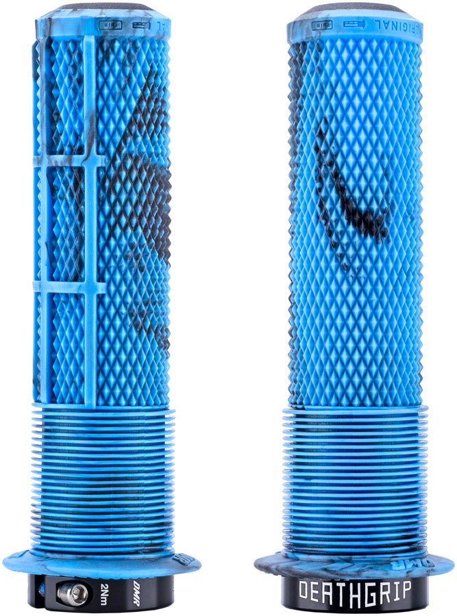 DMR DeathGrip 2 Flanged Grips