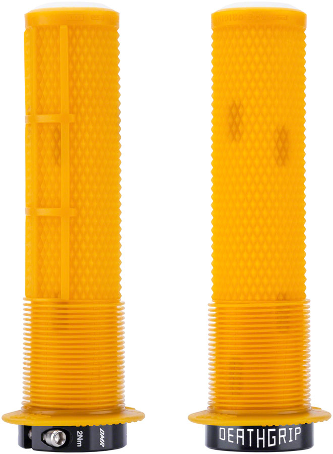 DMR DeathGrip 2 Flanged Grips