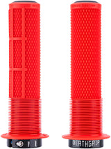 DMR DeathGrip 2 Flanged Grips