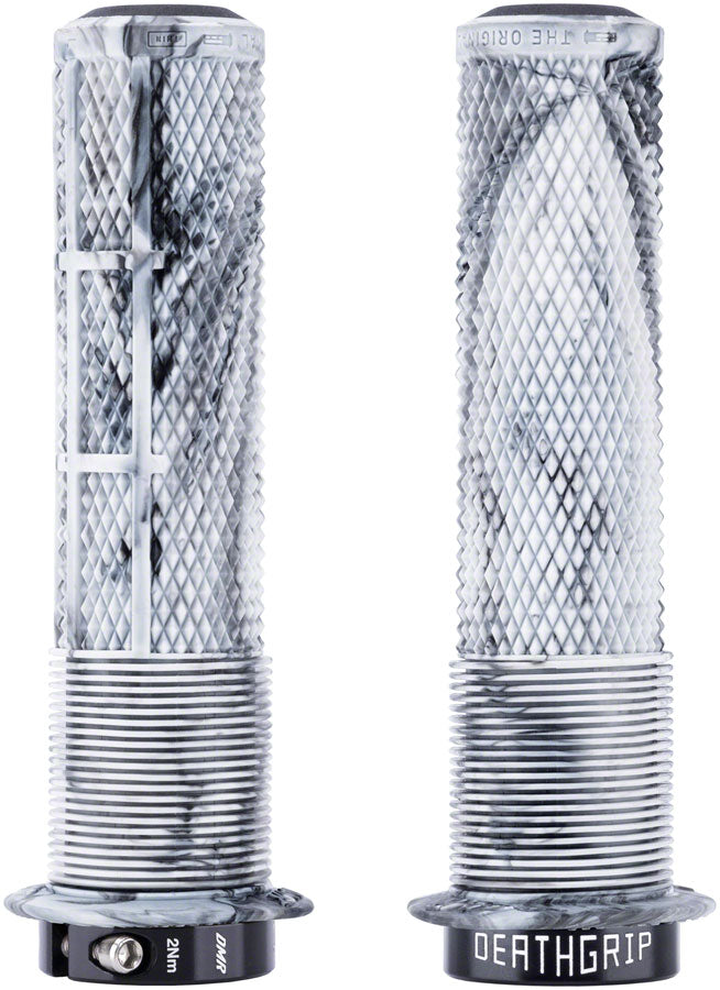 DMR DeathGrip 2 Flanged Grips