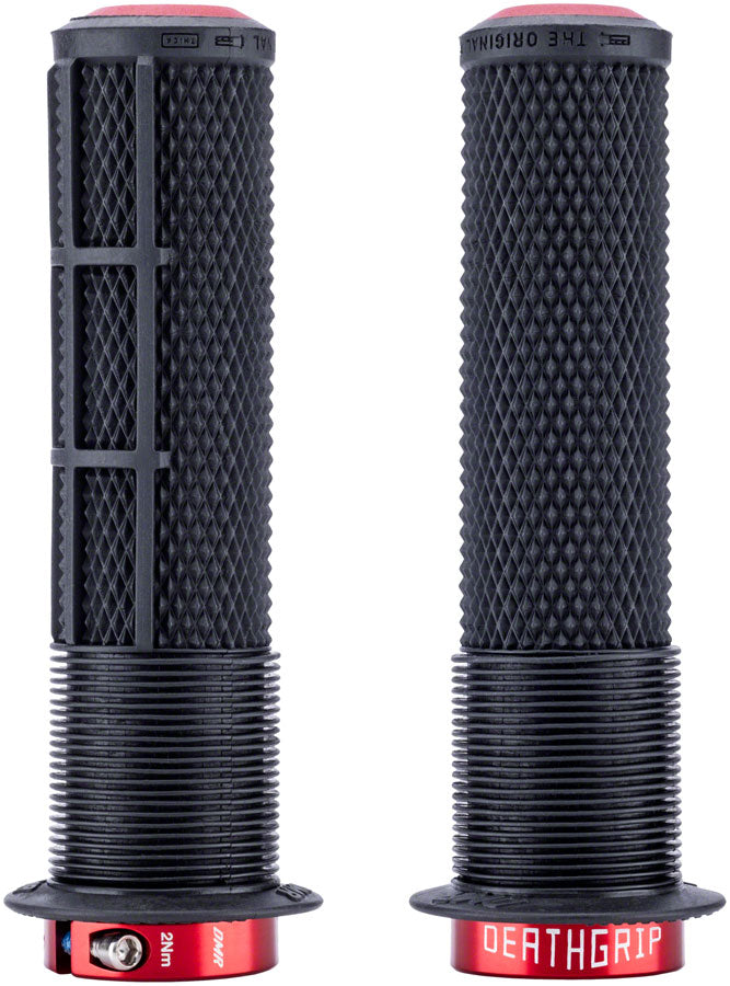 DMR DeathGrip 2 Race Edition Grips