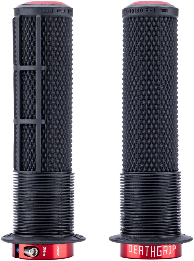 DMR DeathGrip 2 Race Edition Grips
