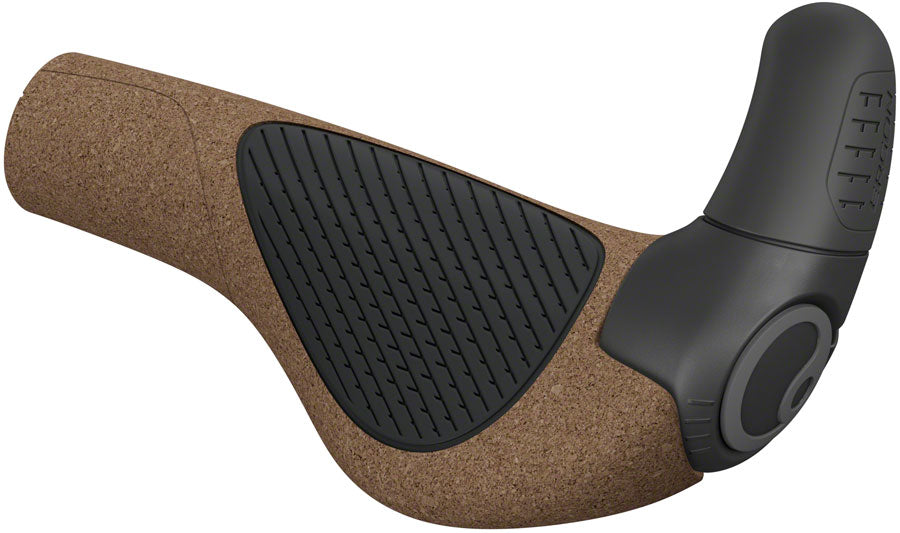 Ergon GP2 Evo BioKork Grips