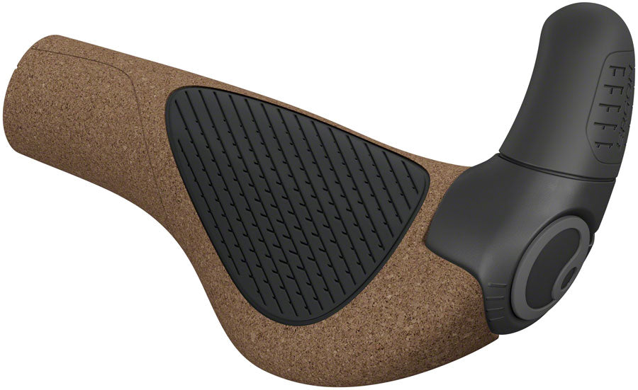 Ergon GP2 Evo BioKork Grips