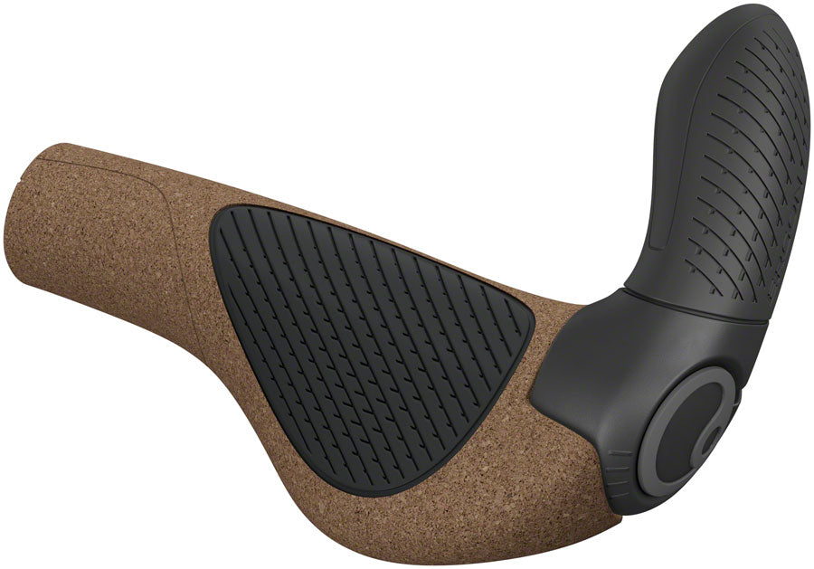Ergon GP3 Evo BioKork Grips
