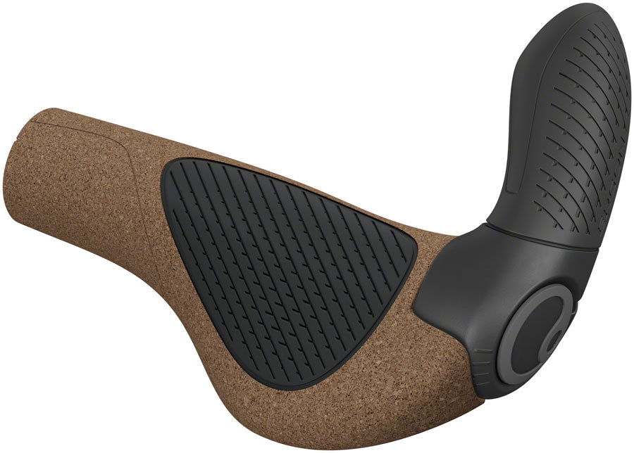 Ergon GP3 Evo BioKork Grips